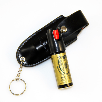 RY小瓶防身噴霧器